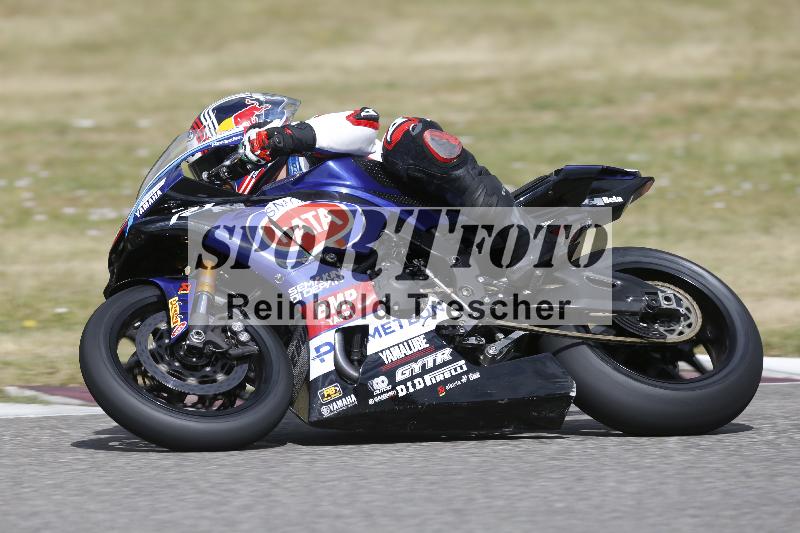 /18 05.06.2026  TZ Motorsport ADR/Gruppe gelb/88